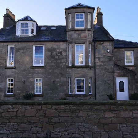 Hay Lodge Nairn Exteriér fotografie