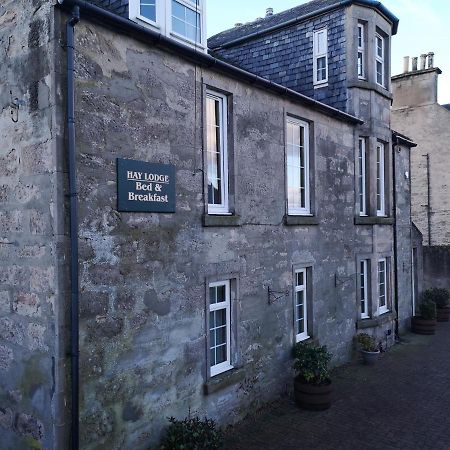 Hay Lodge Nairn Exteriér fotografie
