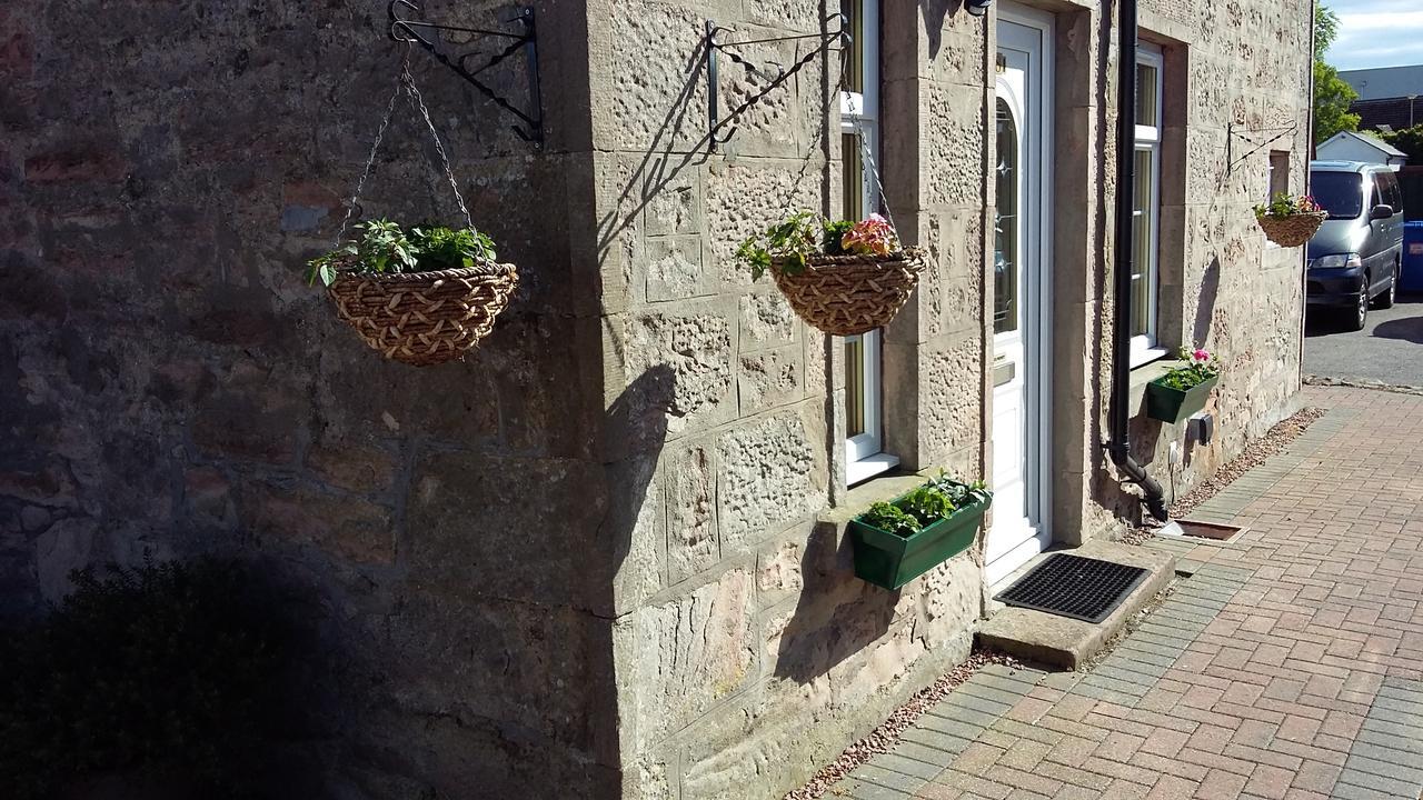 Hay Lodge Nairn Exteriér fotografie