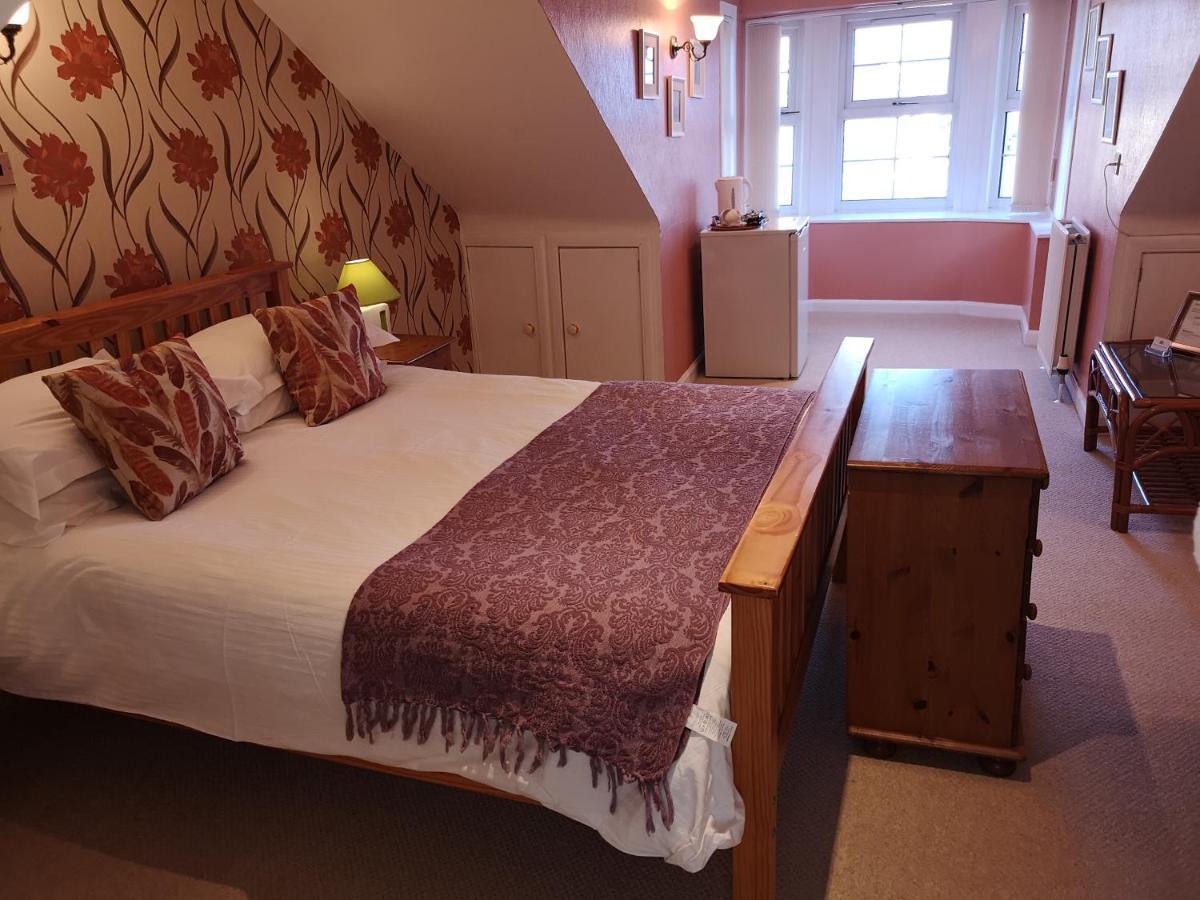 Hay Lodge Nairn Exteriér fotografie